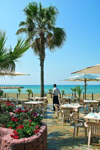 Lordos Beach Hotel photo 26