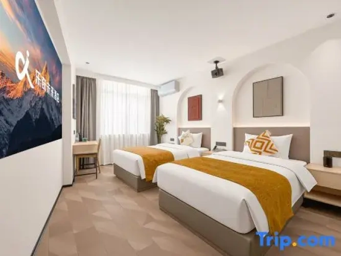 Business Double room