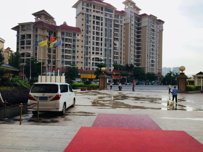 Haolaiwan Hotel