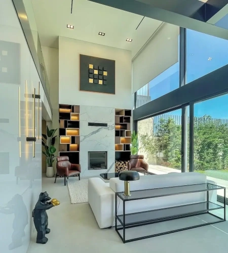 Luxury Villa
