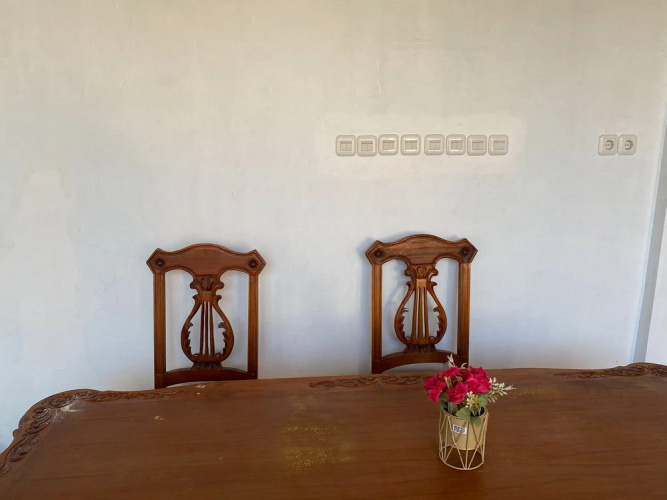 Rumah Windy Guest House Bira