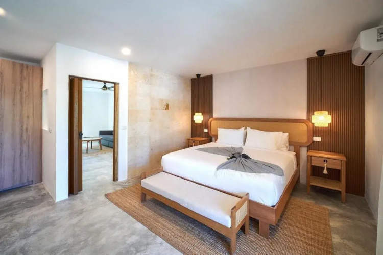 Empyrean Portillo Wellness