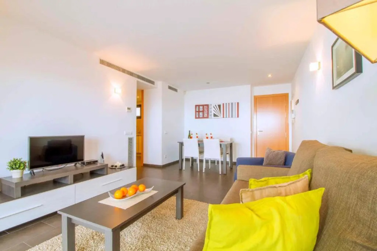 LEON Immo Apartment Lucia - 10318