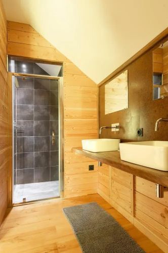 Ecolodges De Loire