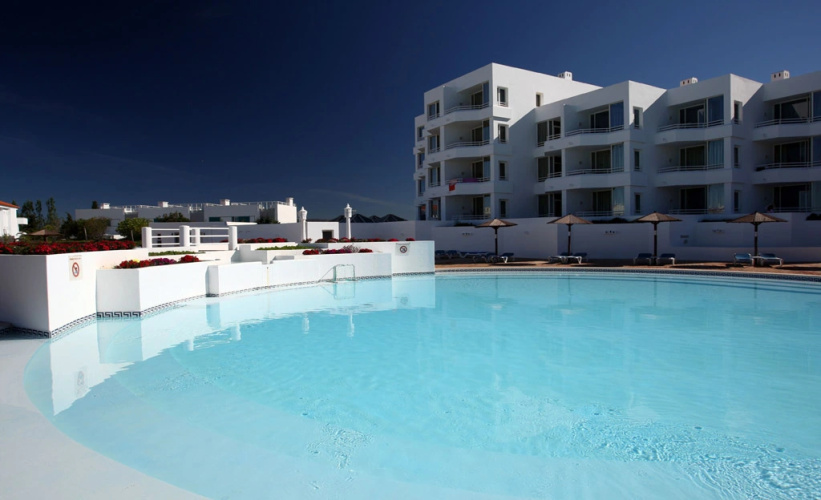 Aldeamento Turistico Da Prainha/prainha Village