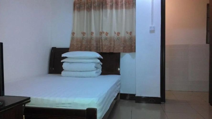 Shunyi Apartment(广州顺意公寓)