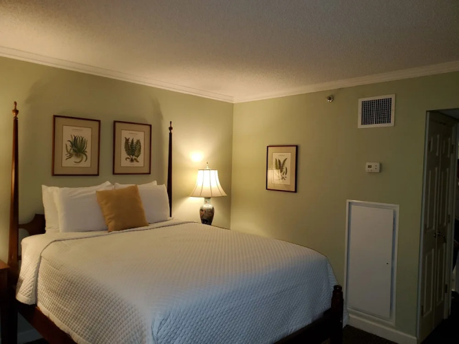 Governors Inn