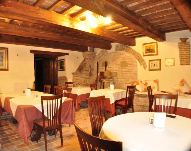 Hotel Fioriti