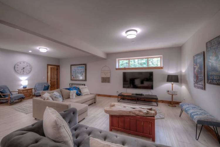 Northstar Chalet