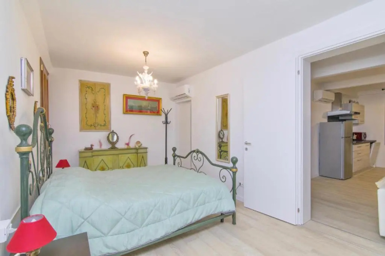 Ca Alberto Apartments