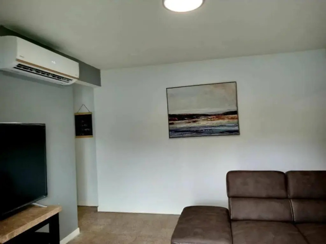Ariami's apartment