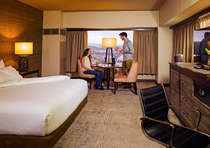 Nugget Casino Resort photo 6