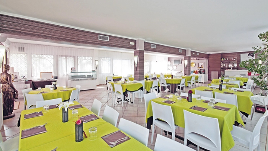 Villaggio Manfredonia