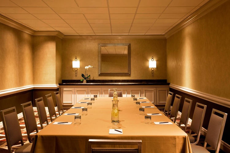 Sheraton New York Times Square Hotel photo 32