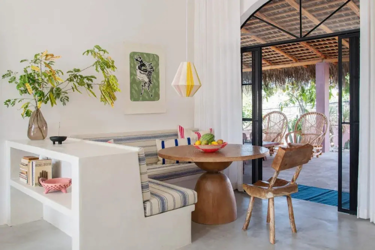 Casa Todos by Boutique