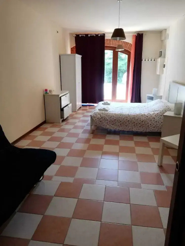 Alice E La Sua Casa