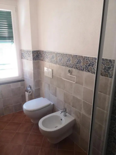 Elicriso Apartment Affittacamere