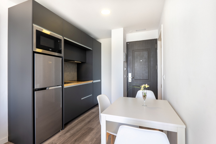 Aparthotel Comtat Sant Jordi