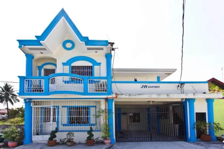 Deluxe Apartment with balcony and with view
