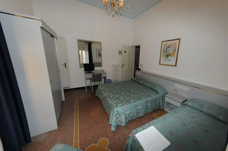 Hotel Doria