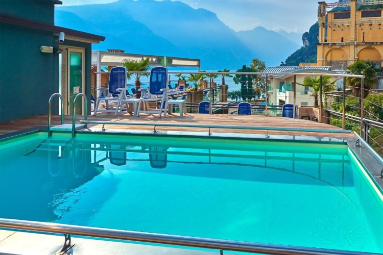 Hotel Europa photo 14