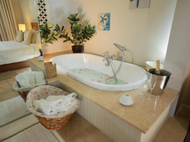 3 Bedrooms Double Villa
