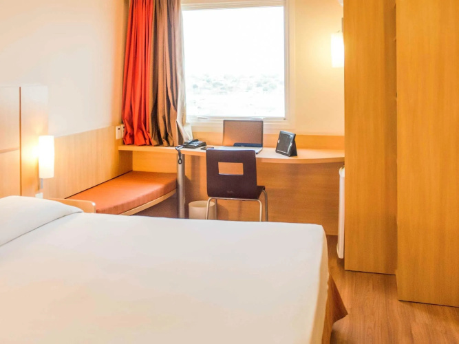 ibis Petrolina