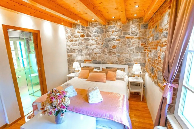 New Lux Villa Merissima
