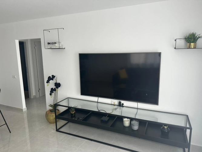 מישל נופש דרך יותם 6003