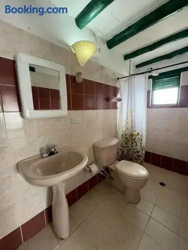 La Villa de Feeling