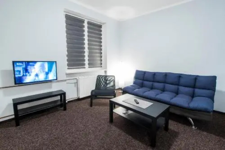 Garni Hotel Tachov