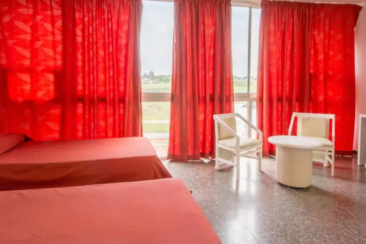 Marazul Hotel