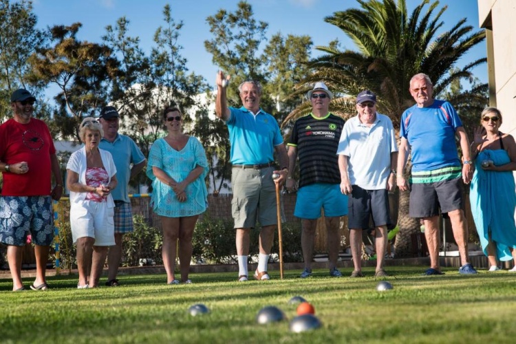 Hotel Grand Teguise Playa (Adults only) photo 34