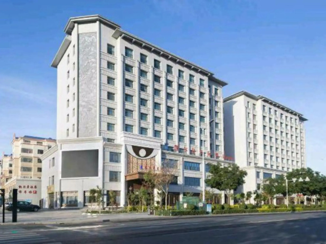 Kai'erman International Hotel