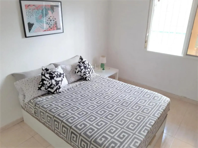 Pretty Studio With Swimming Pool