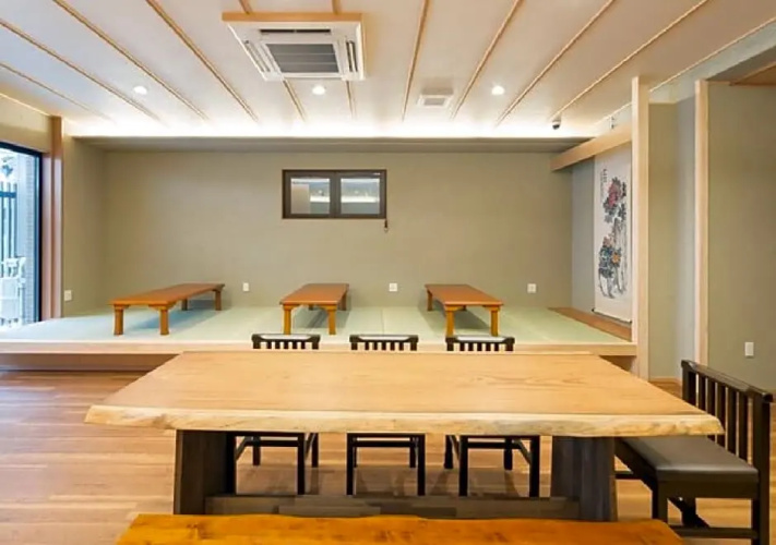 Ryokan Hostel Gion Dormitory - Vacation STAY 55342