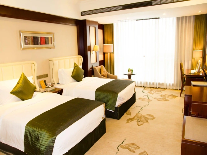 Business Twin room