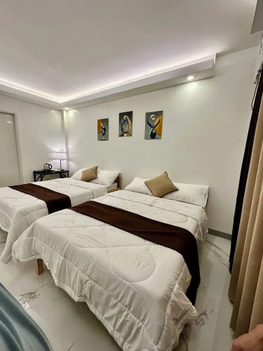 Casa Vina El Nido