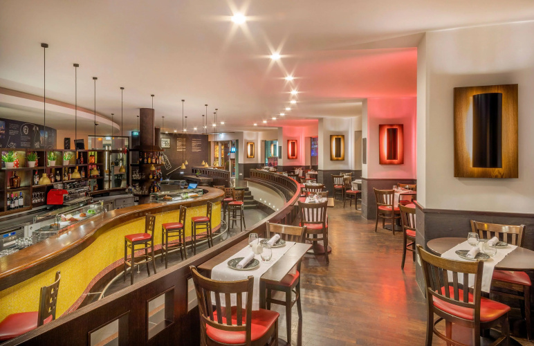 Melia Berlin Hotel photo 23