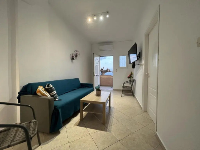 PebBle Apartments