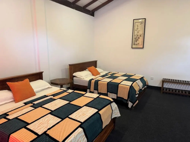 Thomasz Lodge