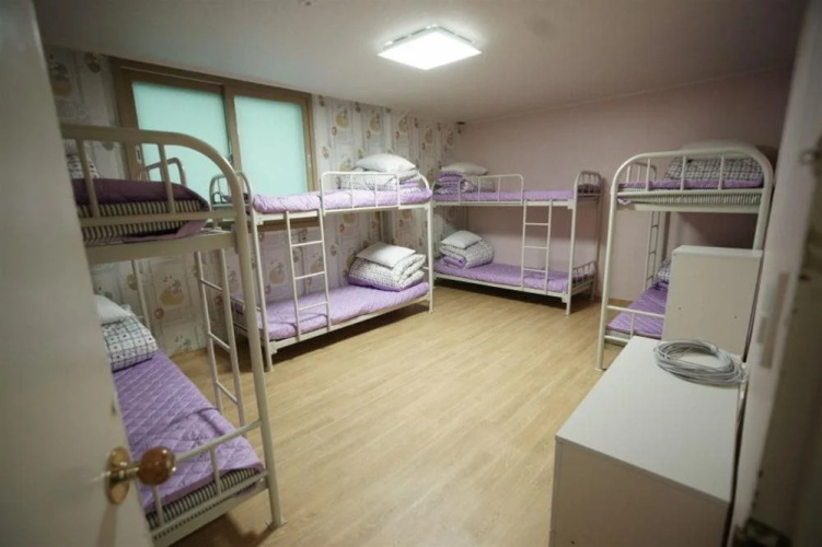 Garden Guest House