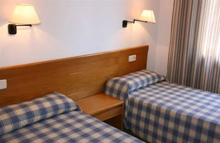 S'Olivera Apartments