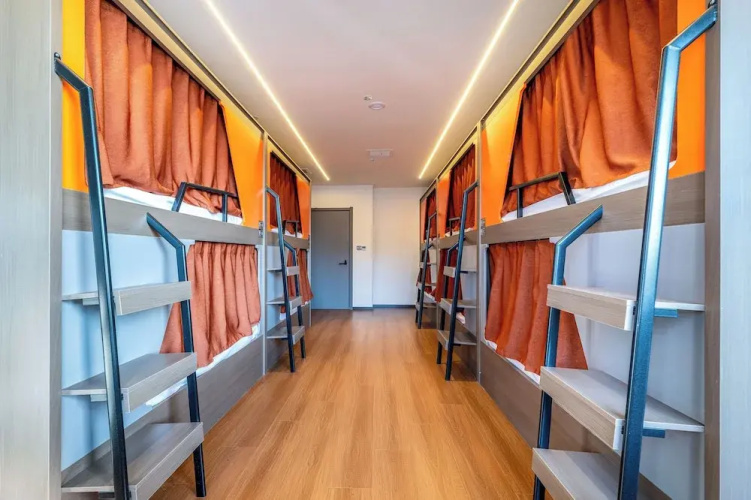 Xi'an YOLO Guest House