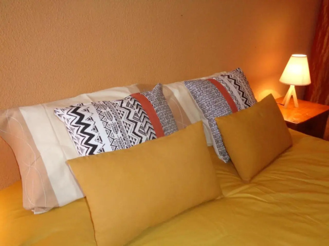 Apartamento Praia dos Salgados