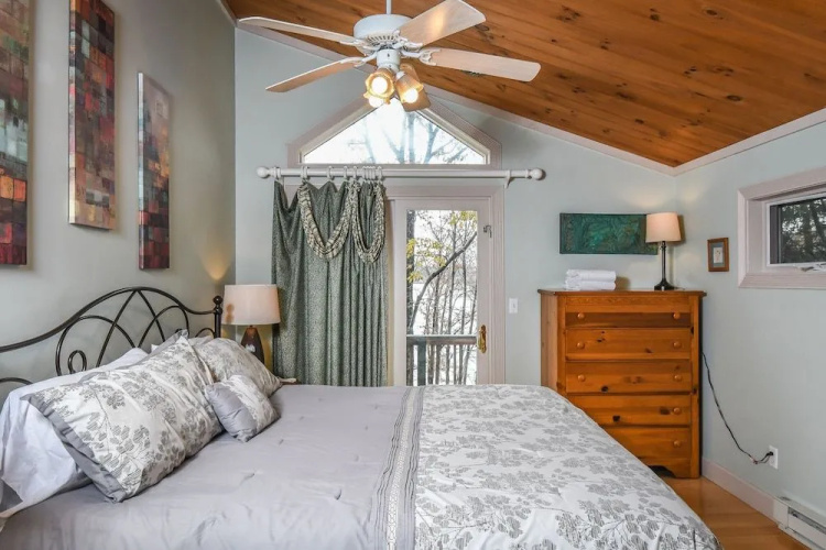 Highland Retreat by Taylor Made Deep Creek
