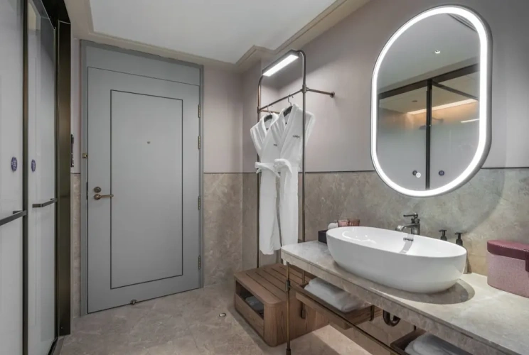 Executive Twin room
