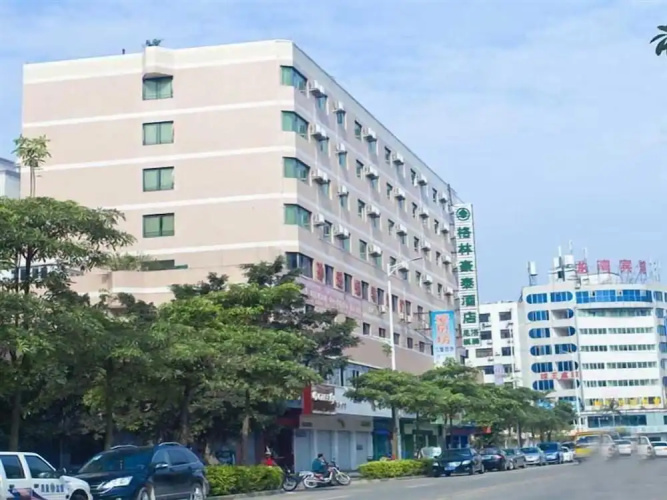Image de l'hôtel