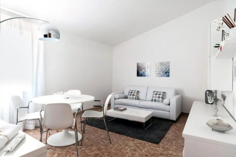 Fly by Suites Pescara