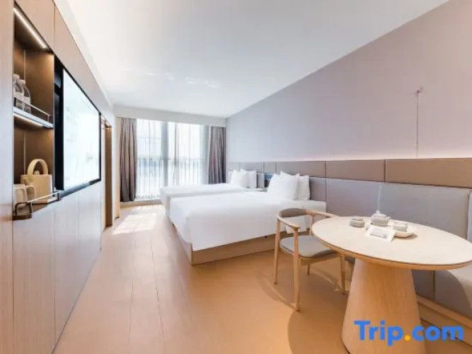 Business Twin room